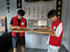 青春筑梦，实践同行 ——必赢76net线路暑期社会实践活动