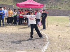 【团学工作】必赢76net线路在第 50 届校运动会中斩获甲组桂冠